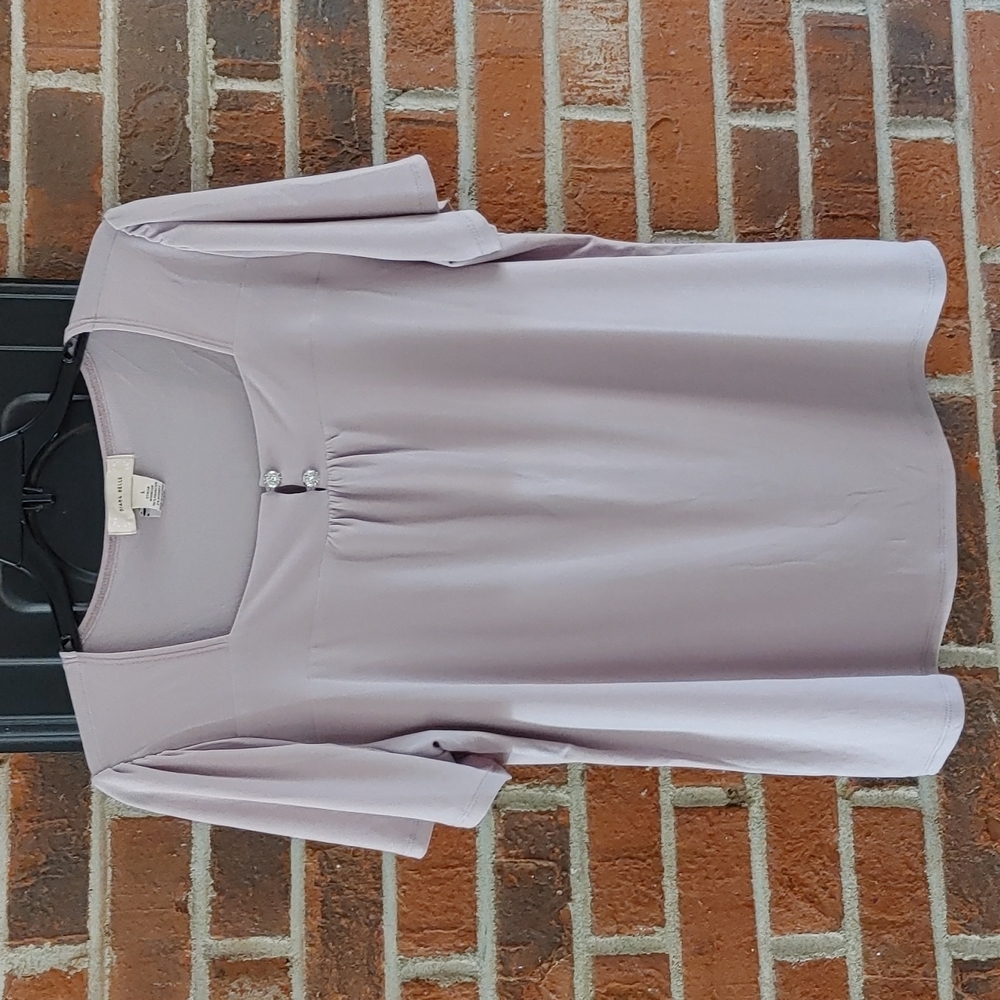 Diana Belle Top Size L